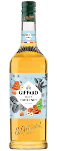 Giffard TOFFEE NUT100